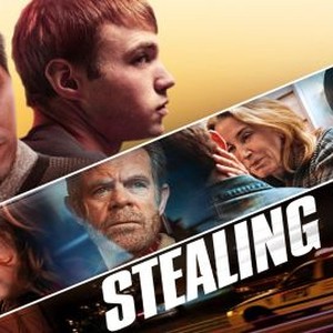 Stealing Cars photo 19
