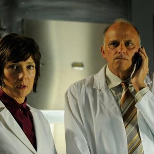 Psych, Kurt Fuller, 'Autopsy Turvy', Season 6, Ep. #14, 03/28/2012, ©USA