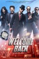 Welcome Back