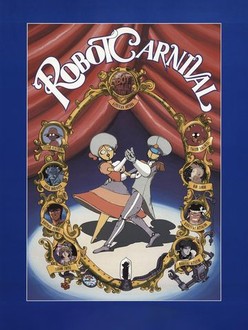 Robot Carnival | Rotten Tomatoes