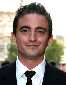 Gavin Brocker
