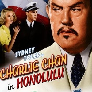 Charlie Chan in Honolulu (1938) photo 9