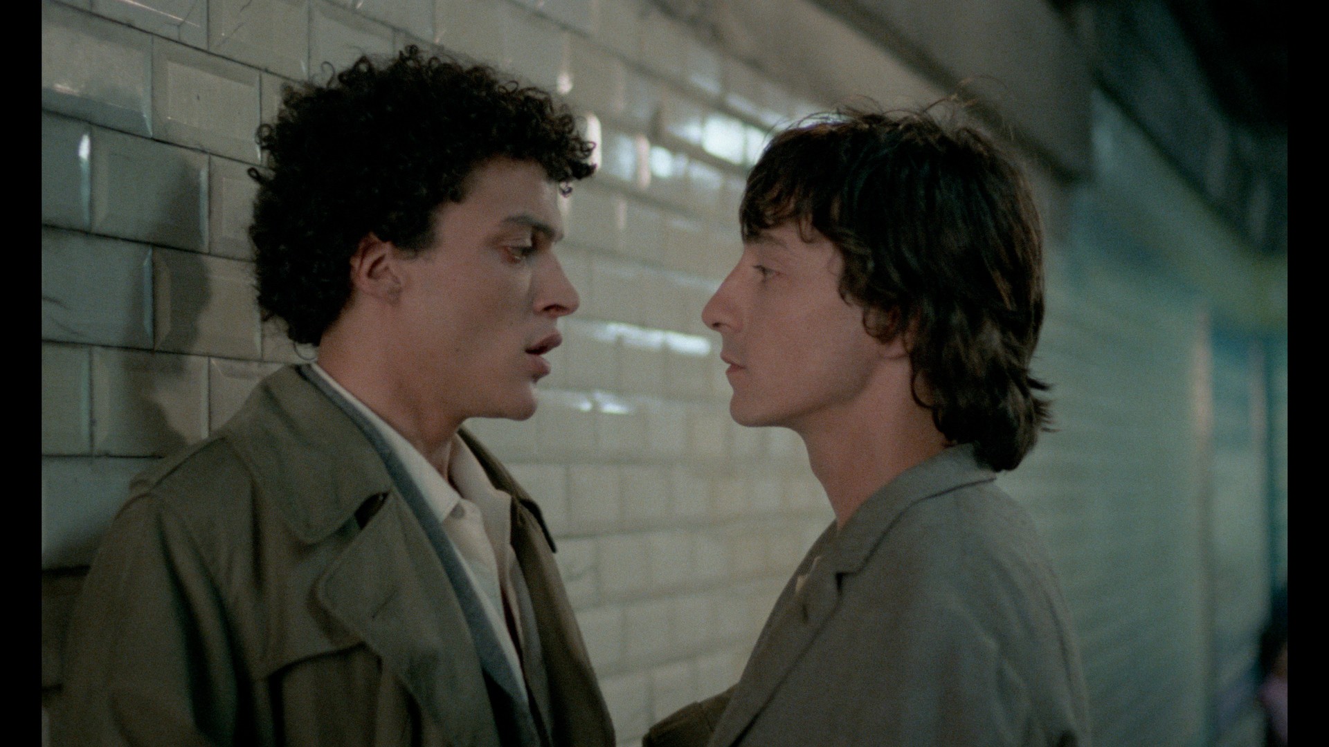 The Wounded Man Trailer 1 Trailers & Videos Rotten Tomatoes