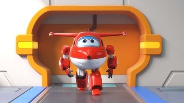 Super Wings  Rotten Tomatoes