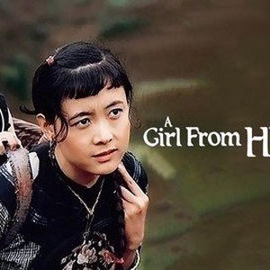 A girl from hunan full sale movie watch online free