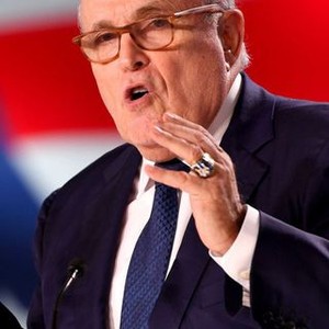 Giuliani Time (2005) photo 3