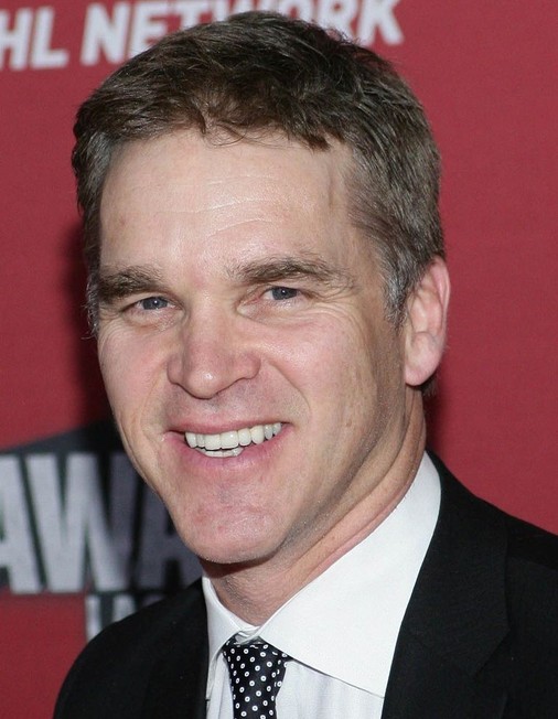 Luc Robitaille