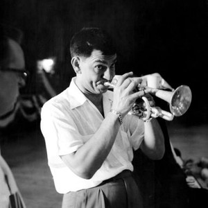 PETE KELLY'S BLUES, Jack Webb, 1955