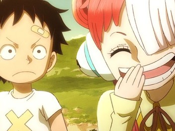 One Piece: Season 20, Episode 138 | Rotten Tomatoes