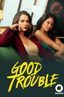 Good trouble season 3 watch online for free deals