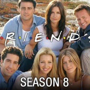 Friends: Season 8, Episode 12 - Rotten Tomatoes