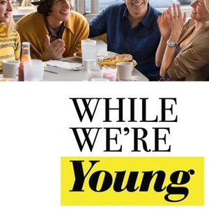 "While We&#39;re Young photo 3"