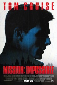 Mission: Impossible