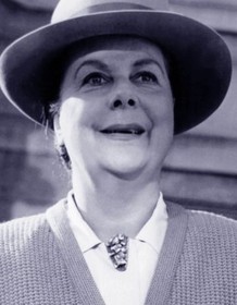 Philippa Bevans