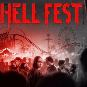 Hell Fest Rotten Tomatoes