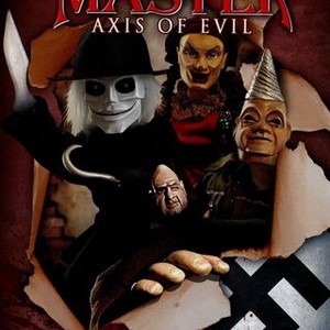 Puppet Master: Axis of Evil (2010) photo 7