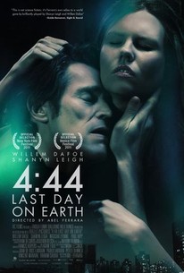 Watch trailer for 4:44 Last Day on Earth