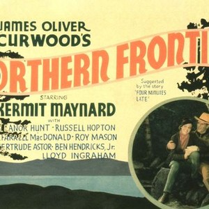 Northern Frontier photo 1
