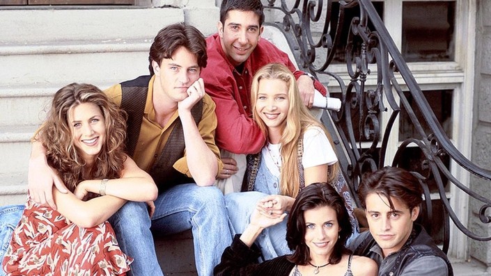 Friends season 1 on sale episode 4 watch series