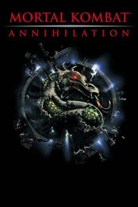 Mortal Kombat Annihilation