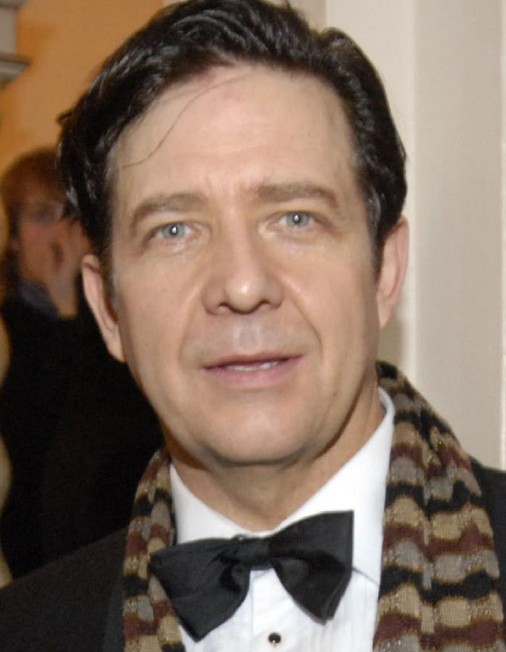 Philip Quast