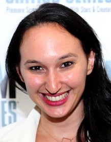 Carly Hugo