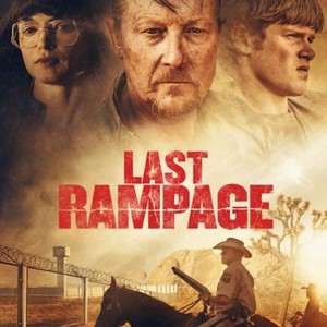 Last Rampage (2017) photo 19