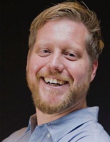 Leif Alexis