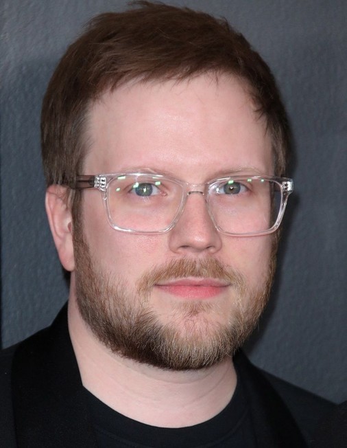 Patrick Stump