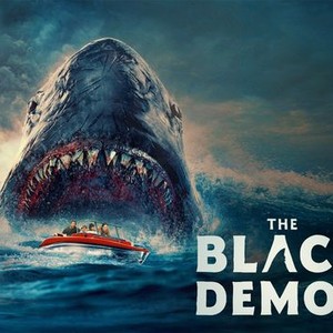 The Black Demon - Rotten Tomatoes