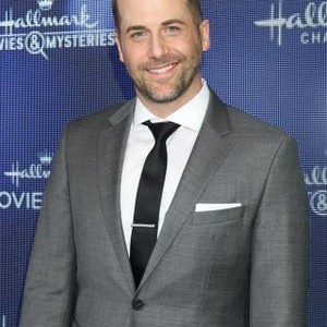 Niall Matter at arrivals for Hallmark Channel And Hallmark Movies & Mysteries Summer 2019 Television Critics Association Press Tour Event Pt2, 9505 Lania Lane, Beverly Hills, CA July 26, 2019. Photo By: Priscilla Grant/Everett Collection