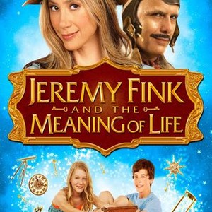 Jeremy Fink and the Meaning of Life (2011) photo 6