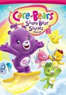 Care Bears: Share Bear Shines poster image