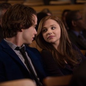 "If I Stay photo 13"