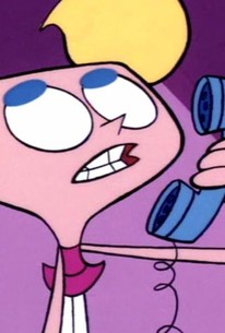 Dexter's Laboratory: Season 1, Episode 8 - Rotten Tomatoes