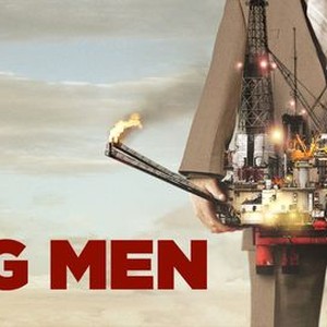 Big Men photo 4