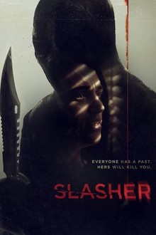 Slasher season clearance 1 episode 1
