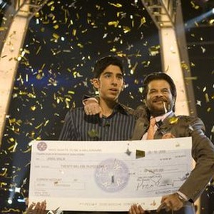 Slumdog millionaire best sale movie streaming