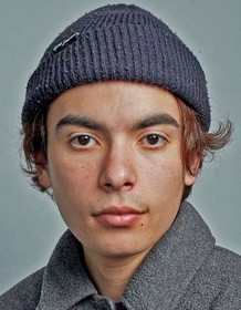 Joshua Ovalle