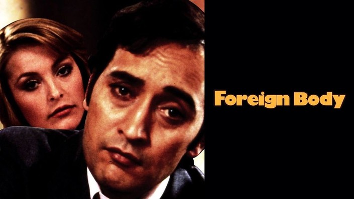 Foreign body 2018 watch online free clearance
