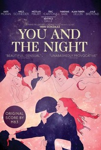 Watch trailer for You and the Night