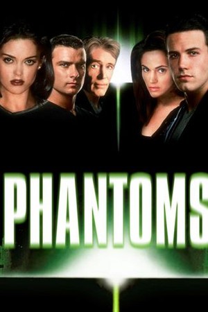 Phantoms poster