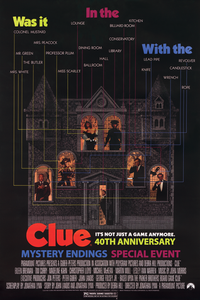 Clue