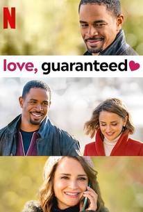 Love Guaranteed 2020 Rotten Tomatoes