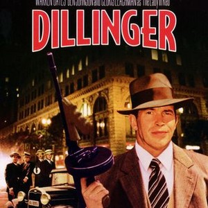 Dillinger (1973) photo 13
