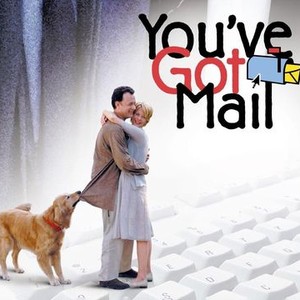 You've Got Mail - Plugged In