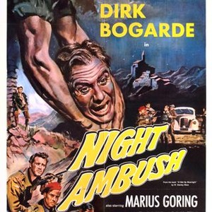 Night Ambush (1958) photo 14