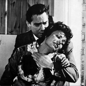 The Very Edge (1963) photo 6