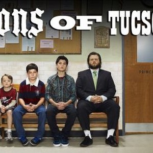 "Sons of Tucson photo 4"