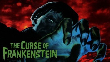 The curse of frankenstein full movie online new arrivals